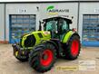 Claas ARION 660 CMATIC CEBIS