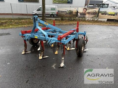 Sonstige GRUBBER Heilers Grubber 2,5 m