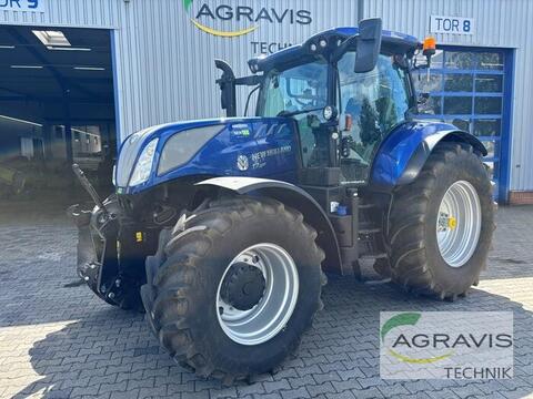 New Holland T 7.245 
