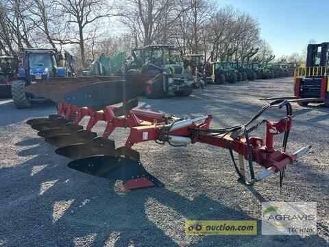 Overum SRS 6975 AX 2