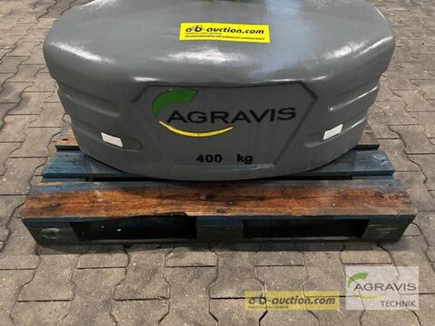 BETONGEWICHT 400 KG 2