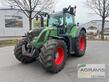 Fendt 720 VARIO SCR