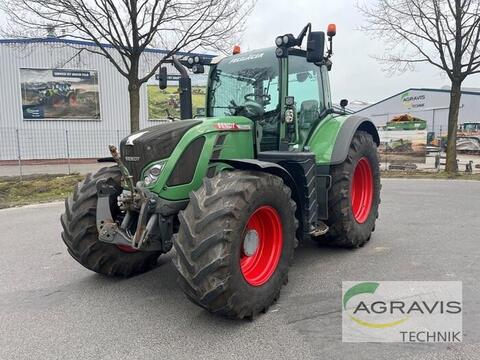 Fendt 720 VARIO SCR