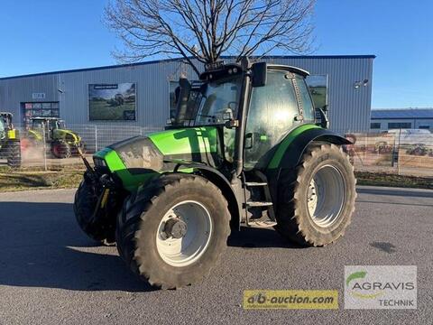 Deutz-Fahr AGROTRON M 625