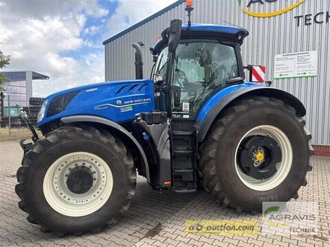 New Holland T 7.340 AUTO COMMAND HD PLM