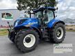 New Holland T 7.270 AUTO COMMAND