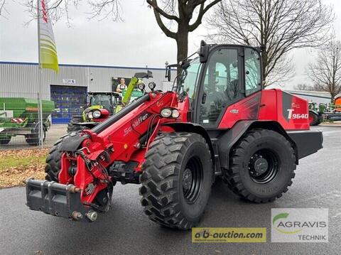 Schäffer 9640 T