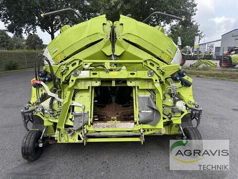 Claas ORBIS 900 AC 3T