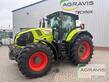 Claas AXION 870 CMATIC CEBIS