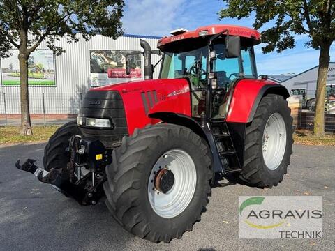 Case IH CVX 160
