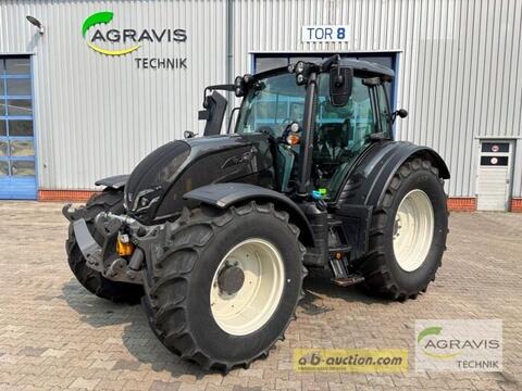 Valtra N 135 D 2B1