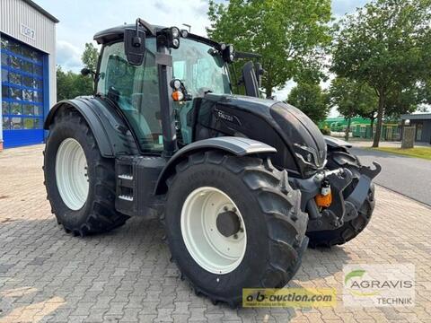 Valtra N 135 D 2B1 2
