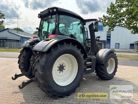 Valtra N 135 D 2B1 3