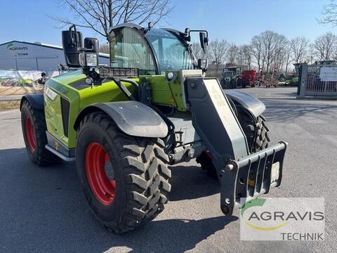 Claas SCORPION 741 VARIPOWER 2