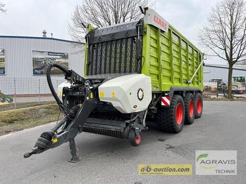 Claas CARGOS 9500