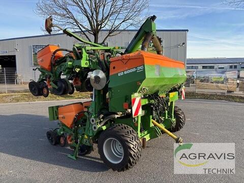 Amazone ED 6000-2C 2