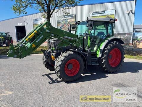 Fendt 210 S VARIO GEN-3 Power Set-2