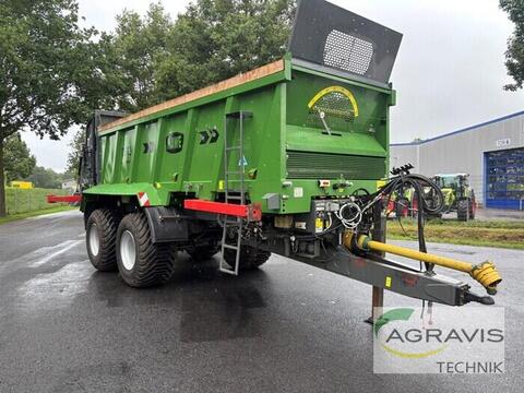 WPS 22 T inkl. Hawe DST-A 24 + Hawe SLW-A-45