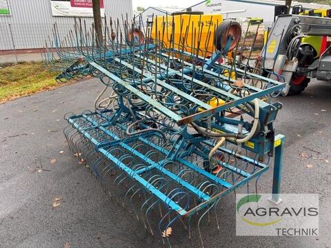 GRASMASTER 600 2