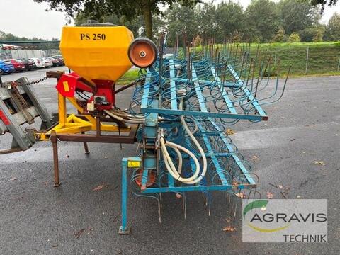 GRASMASTER 600 3