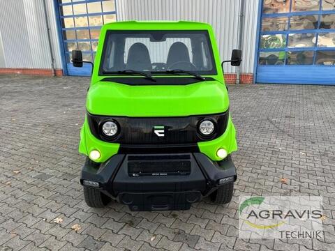 EVUM Motors ACAR 2