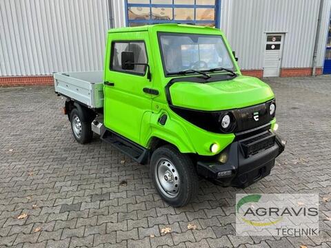 EVUM Motors ACAR 3