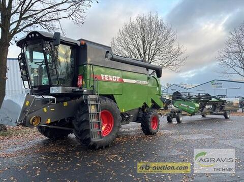 Fendt CORUS 526 MCS + PF 5,50 m