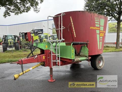 Strautmann VERTI-MIX 1050