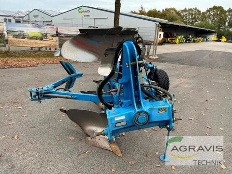 Lemken JUWEL 7 M 4+1 N 100 2