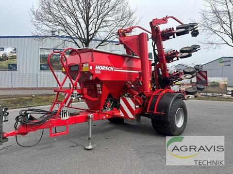 Horsch MAESTRO 8 CC