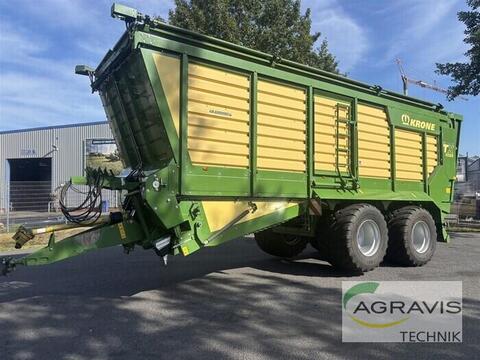 Krone TX 460 D