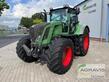 Fendt 826 VARIO SCR Profi Plus