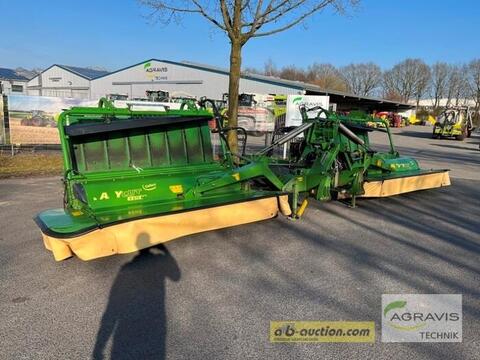Krone EASYCUT B 870 CR COL 2