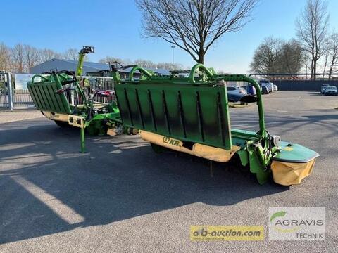 Krone EASYCUT B 870 CR COL 3