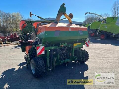 Amazone ED 6000-2C 2