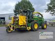 John Deere 7580I + Kemper 375 Plus + Pickup