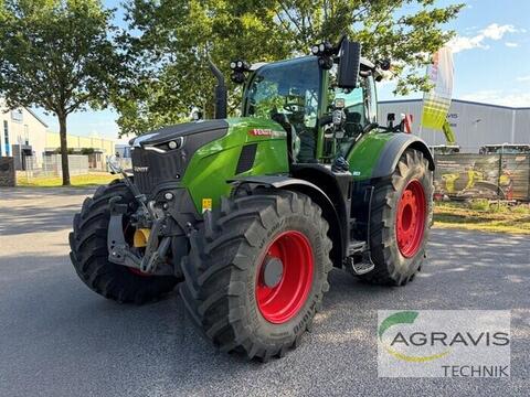 Fendt 728 VARIO GEN-7 Profi+ Setting2