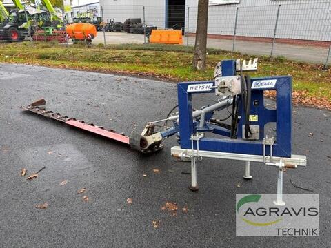 Kersten H 275 H