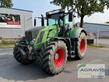 Fendt 826 VARIO SCR PROFI