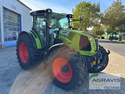 Claas ARION 450 CIS STAGE V 2