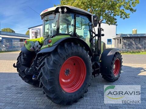 Claas ARION 450 CIS STAGE V 3