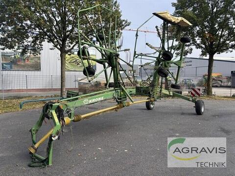 Krone SWADRO 810