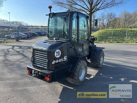 Schäffer 2445 S 3