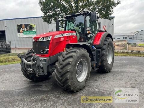 Massey Ferguson MF 8740 S DYNA-VT