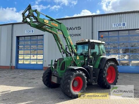 Fendt 712 VARIO