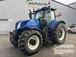 New Holland T 7.300 AUTO COMMAND PLM