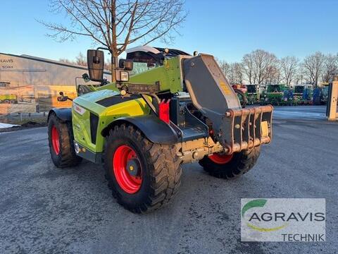 Claas SCORPION 746 VARIPOWER 2