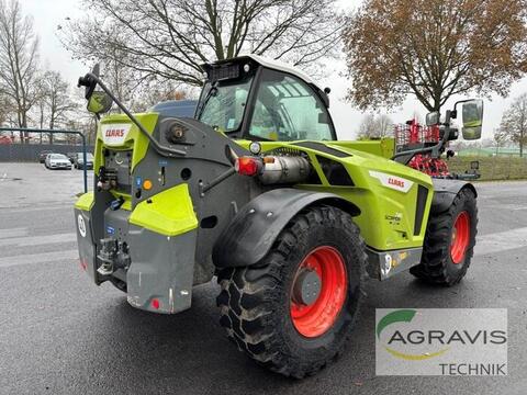 Claas SCORPION 746 VARIPOWER 3