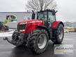 Massey Ferguson MF 8727 S DYNA-VT