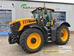 JCB FASTRAC 8330 STUFE V ICON